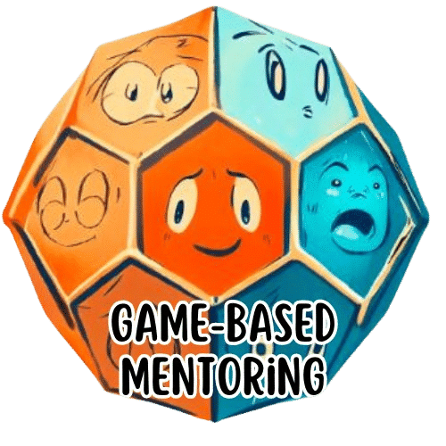 Game-based Mentoring